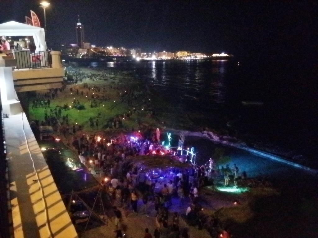 Seaside Apartments Malta Sliema 1 Cameră foto